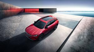 Buick Envision S 2020 года  (CN)